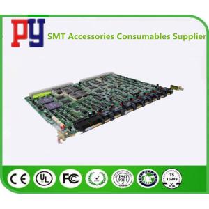 China Picareta de Panasert SMT e microcomputador LA-M00012C da placa de circuito N1L012C1 do PWB do equipamento do lugar um Boad supplier