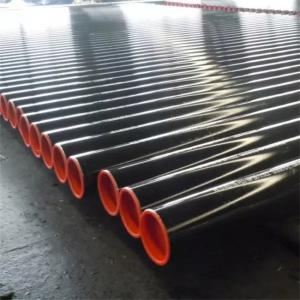 China Round 6-24.5mm Api 5l Dsaw Pipe Seamless  Spiral Welded Steel Pipe supplier