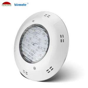 RGB Color 18X3W 1200LM Surface Mount LED Pool Light,high power led color changing pool light