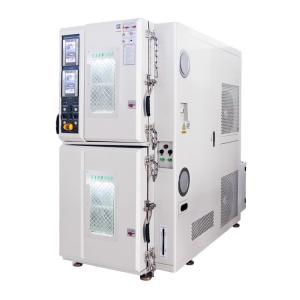 China Custom Battery Explosion Proof High and Low Temperature Test Chamber double-layer for Electric Vehicles Batteries supplier