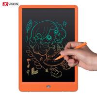 China Portable Children LCD Writing Board Electronic Graffiti Board 10Inch on sale