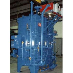 Exothermic - Endothermic Gas Generators Produce Atmosphere Gas For Furnace