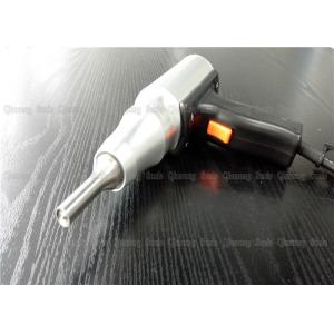 China High Frequency Portable Ultrasonic Welding Gun With High Powerful Ultrasonic Transducer supplier