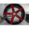BA25 Custom Monoblock Forged Wheels/Custom Billet Wheels/Staggered Wheels/Racing