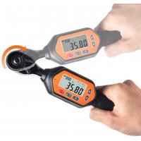 China Antislip Electronic Mini Digital Torque Wrench AWI 60 Adjustable 9.45in on sale