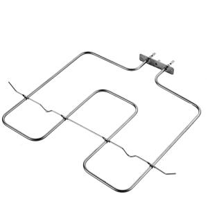 China Premium Grade Oven Heater Element 2000 Watt Industrial Baking Heating Element wholesale