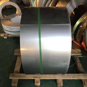 ASTM 0.5mm 300 Series Steel 316L Coi  2B 8K Surface Stainless SS 316 Coil