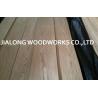 Ash Wood Plain Sliced Veneer reconstituiu o comprimento do folheado 2.5m da