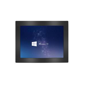 China 13.3インチ Ip65 室内防水 1920*1080 容量ディスプレイ USBLcd 産業用埋め込みコンピュータ wholesale