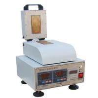 China ISO 105-X11 Ironing Sublimation Color Fastness Tester 300W on sale