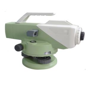 Green Auto Level Suvey And Construction Instrument With Magnetic Damping