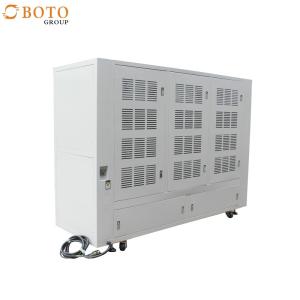China B-OIL-01高いPERF。PCBテスト部屋:RS485/RJ45の臨時雇用者。範囲+80℃~200℃、40x35x35 wholesale