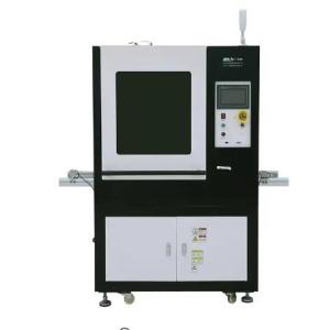 China ajuste del robot de la sujeción mediante tornillos con la máquina automática del tornillo del cuerpo inglés wholesale