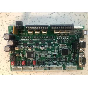 China TMCM-6110 Compact 6-Axes Stepper Motor Controller and Driver Board with 1.1A RMS and 9V to 28V Input on sale