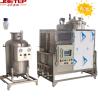 Machine de recyclage de solvants de haute qualité de 300L Système de récupération de solvants