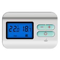 Thermostat non programmable de Digital, thermostat de Digital pour le chauffage électrique