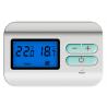 Termostato não programável de Digitas, termostato de Digitas para o calor el