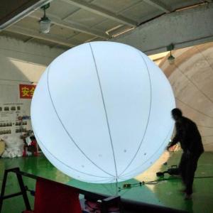 Decoration Inflatable Advertising Balloons Helium Inflatable Moon Ball