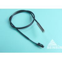 China Silicone Heat Resistant Tube Temperature Sensor 500mm on sale