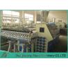 55kw WPC Board Production Line Wpc Sheet Machine Anti Chemical Corrosion