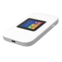 China Wifi Security Portable 4G Mobile Hotspot Compatible with WPA/WPA2 on sale