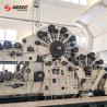 China Nonwoven Carding Machine Centralised Working Parameter Control System wholesale