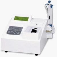 BCA-200B Two-Channel Blood Coagulation Analyzer With PT, APTT For Medical Lab Equipments