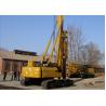 China Hydraulic Piling Rig TH60 Drilling Diameter 300MM wholesale