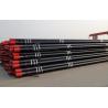 Black Paint Surface Carbon Steel Seamless Pipe 11MnNi5-3/1.6212 ASME B36 Round