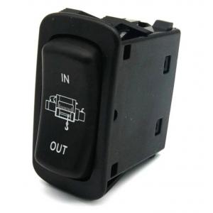 Custom Mini Rocker Switch 12v Icon In Out 9 Pin On Off On L Series