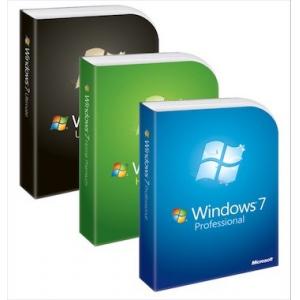 China Professional Win 7 Home Premium Product Key , Windows 7 Upgrade Key Retail Box supplier