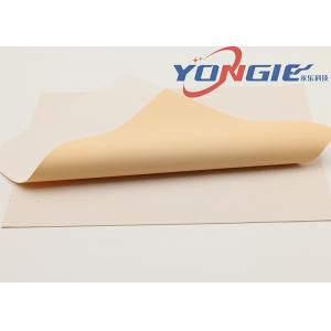 2mm Natural Comfortable PVC Leather Sheet Synthetic Leather Roll For Home Decoration