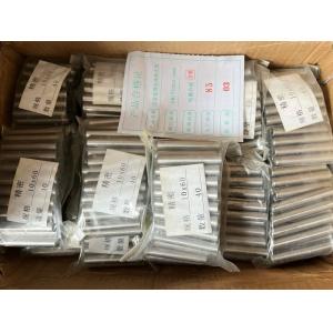 China Internal Threaded Parallel Pin with Hardness HRC 45-55 for Industrial wholesale