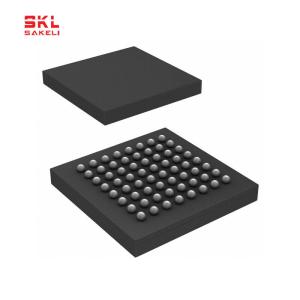 China STM32F410RBI3 High Performance Low Power MCU Industrial Applications supplier