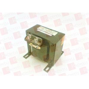 ABB 1497-N9 250VA 600V 120V Voltage Transformer D521290 Controller