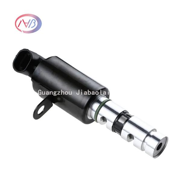 Automobile VVT OCV Control Valve With Engine Oil Pressure Systems
