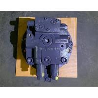China Excavator Hydraulic EC290CNL EC290 Swing Motor 14550095 SA 1142-00651 on sale