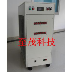 China Dummy Load Bank with temperature control device and multi-terminals wholesale