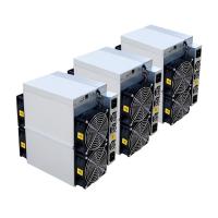 3465W SHA256 Asic Bitcoin Miner S19 Pro 110TH/S BTC Bitcoin Miner Machine