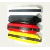 China TPE Plastic Overmold Injection Molding Polish Finishing With ABS Material Two Shot wholesale