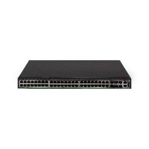 China High-Performance 54-Port Gigabit Switch With IRF Stacking & Advanced Security For Enterprise Networks wholesale