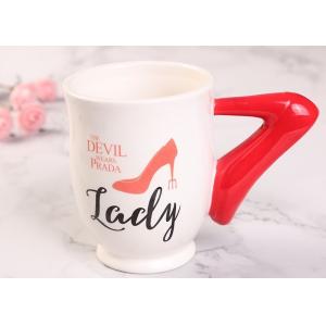 Hair Dryer Design 390CC Personalized Ceramic Travel Mug