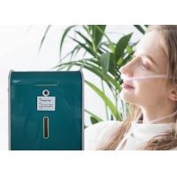 China 600ML Hydrogen Inhalation Machine HHO Hydrogen Breathing Machine on sale