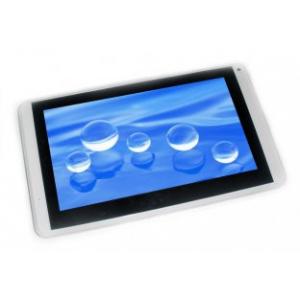 China tablet pc laptop google android 2.1 mid 7 netbook wifi touch  supplier