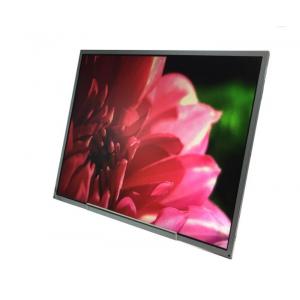 China Metal Open Frame LCD Monitor 1280x1024 VGA DVI Input 300 Nits Brightness For Gaming Machine supplier