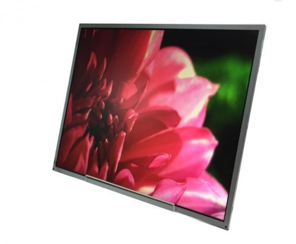 Metal Open Frame LCD Monitor 1280x1024 VGA DVI Input 300 Nits Brightness For
