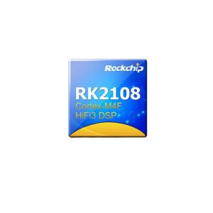 China Original New IC Integrated Circuits CPU processor BGA chips rockchip Rk2108 wholesale