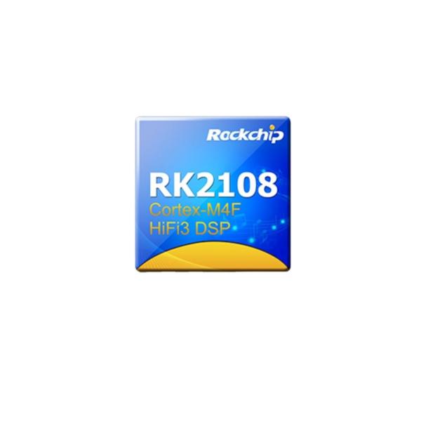 オリジナル 新型IC 集積回路 CPUプロセッサ BGAチップ ロックチップ Rk2108