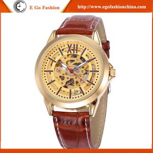 SH31 Golden Watch Luxury Branding Watches Mechanical Watch Man Stainless Steel Gift Watch