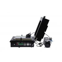 China Lab Automatic Film Applicator Coating Machine Lithium Battery Making Equipment on sale
